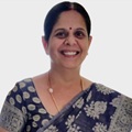 Hemalatha J - M.Com, PhD, ACMA