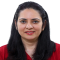 Ruchi Sayal - PGDM | ISO 9001 Certified Lead Auditor | AML-Trained Professional | Corporate Trainer & Mentor | Career Transition Coach | Academic & Business Consultant