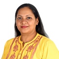 Shraddha Dhapare - MA Clinical Psychology